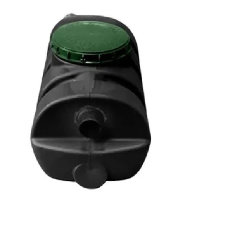 Separador grasas SG 60 200L RIKUTEC - Imagen 2