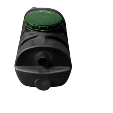 Separador grasas SG 60 200L RIKUTEC - Imagen 2