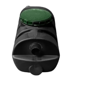 Separador grasas SG 77 500L RIKUTEC - Imagen 2