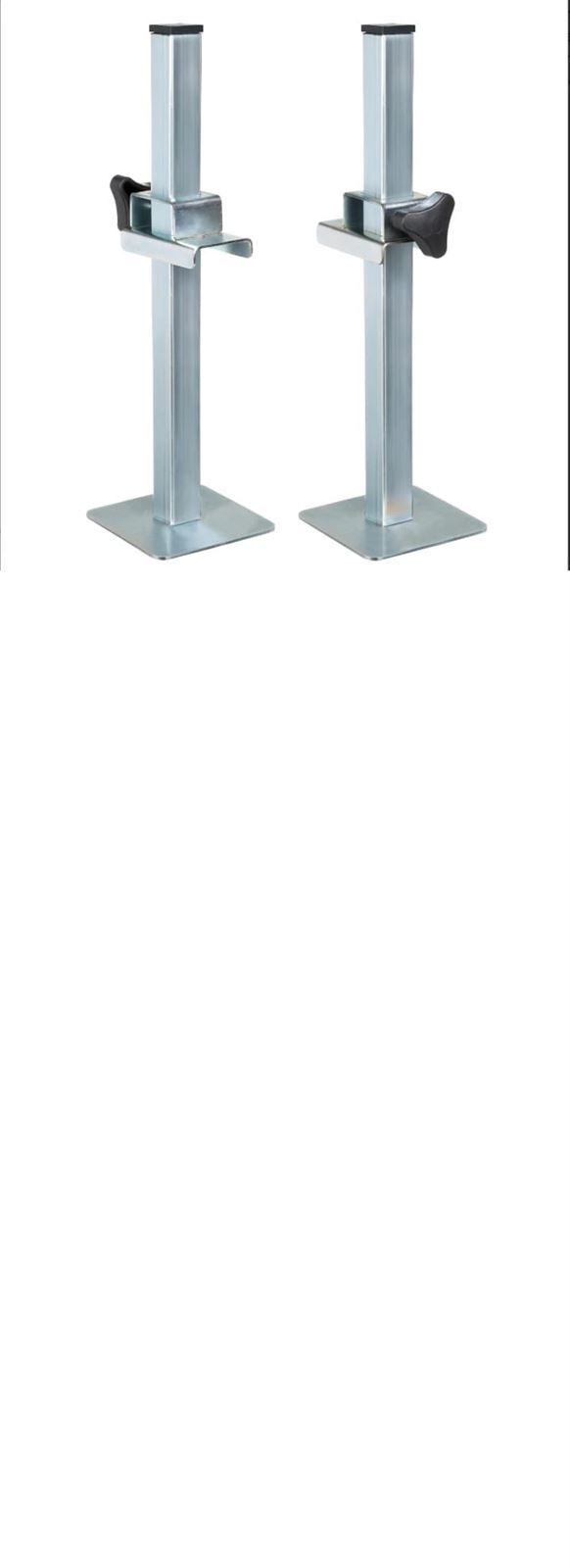 SOPORTE PARA REGLE REGULABLES 02-50cm CORTAG - Imagen 1