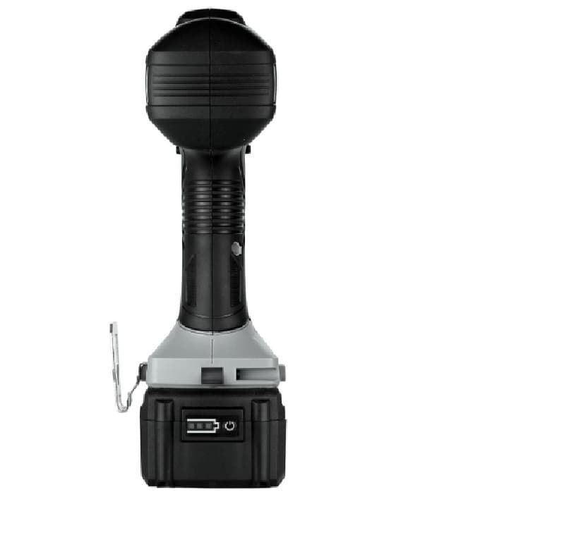 TALADRO Atornillador-Percutor Bateria WK403400 - Imagen 4