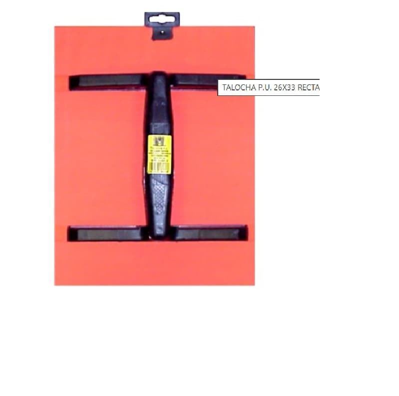 Talocha P.U. 26X33 Rectangular - Imagen 1