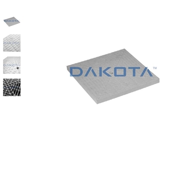 Tapa s/marco reforzada 200 x 200MM STAR - Imagen 1