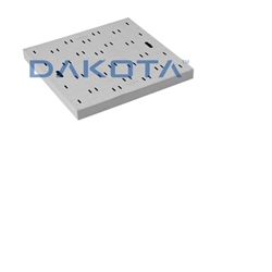 Tapadera Seventy 700x700MM con asa reforzada - Imagen 1