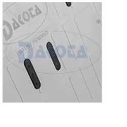 Tapadera Seventy 700x700MM con asa reforzada - Imagen 2