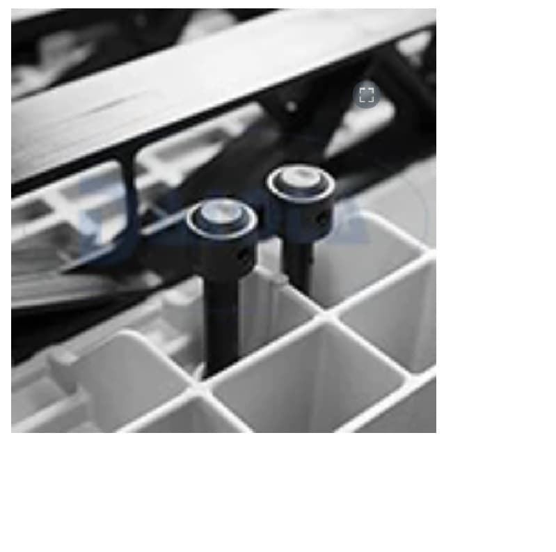 Tapadera Seventy 700x700MM con asa reforzada - Imagen 3