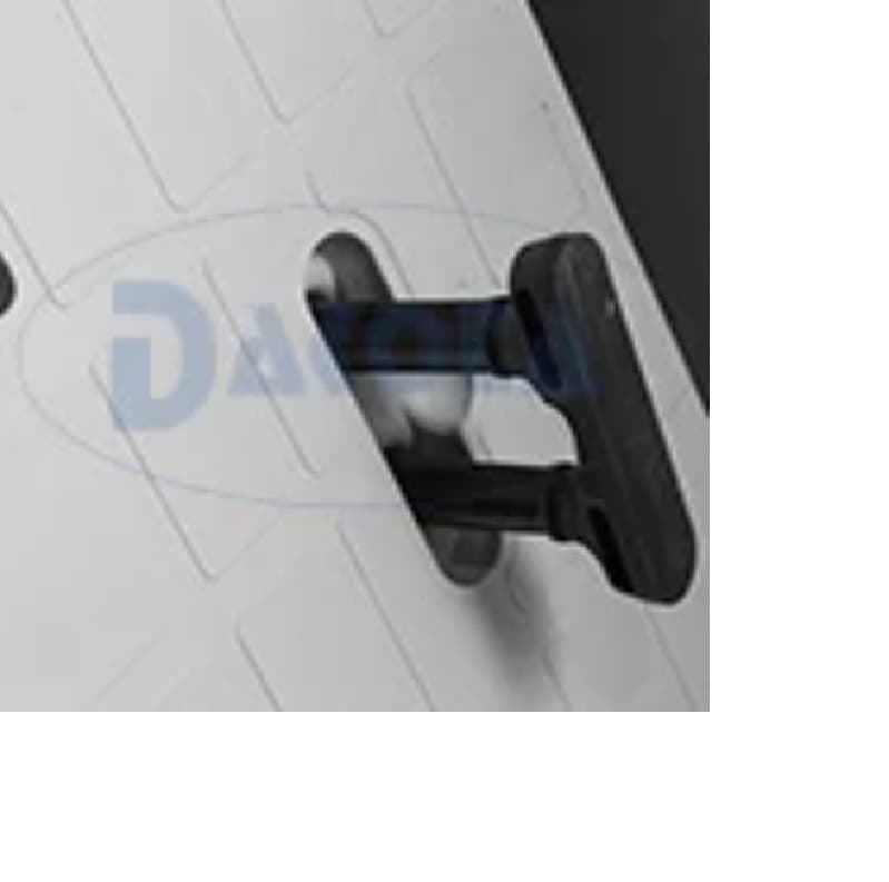 Tapadera Seventy 700x700MM con asa reforzada - Imagen 4