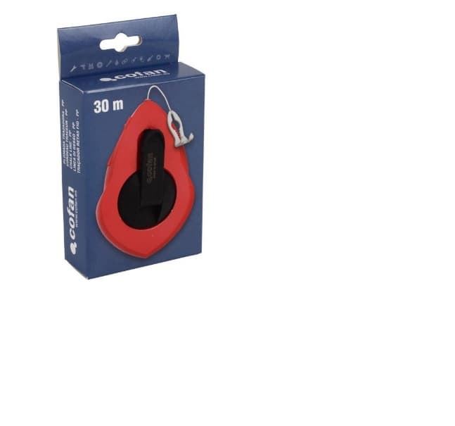 Tiralineas 30 MT. Cofan - Imagen 1