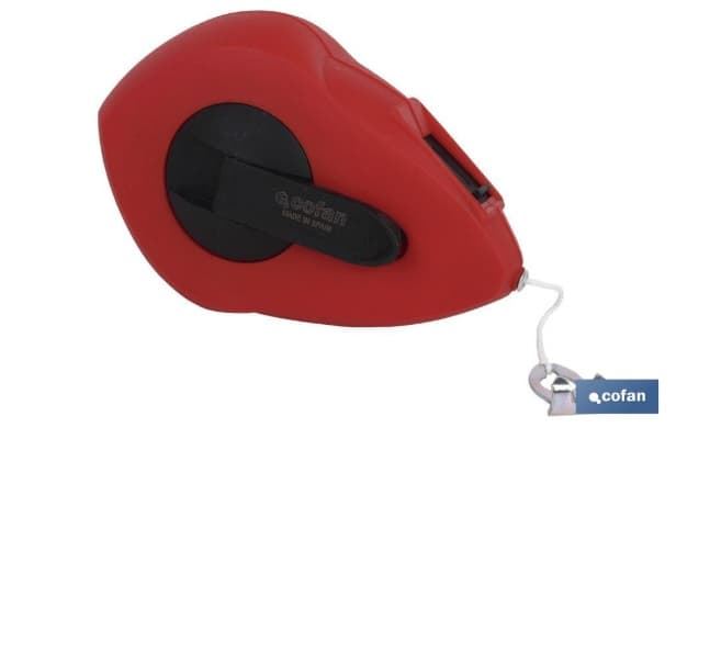 Tiralineas 30 MT. Cofan - Imagen 2