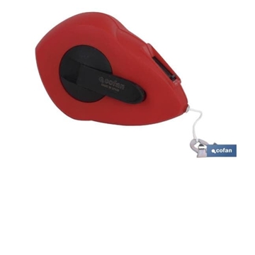 Tiralineas 30 MT. Cofan - Imagen 2