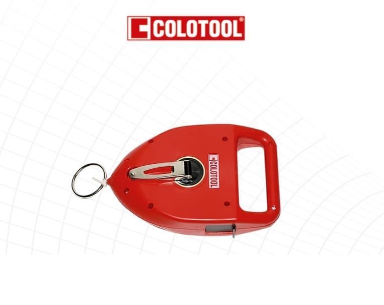 Tiralineas BIG 50 MT. - Imagen 1