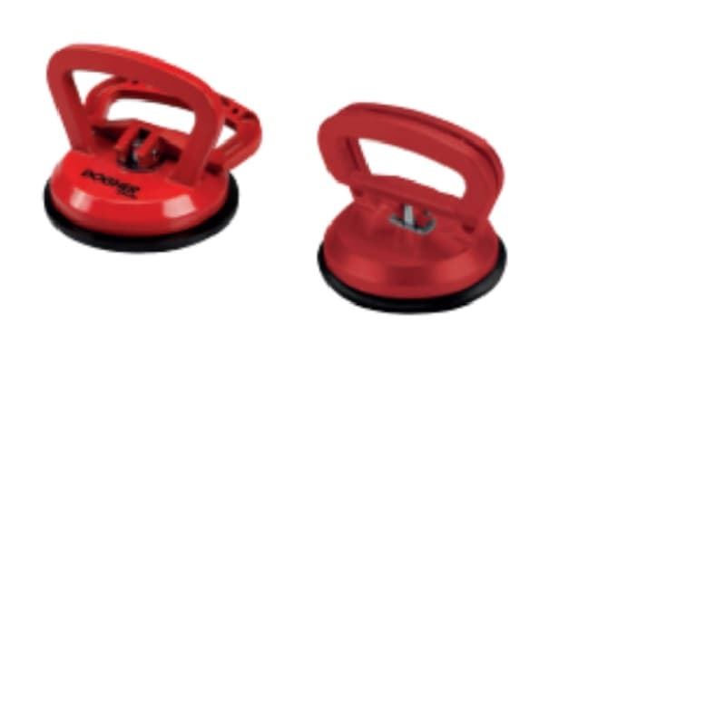 Ventosa Profesional Simple Aluminio 50 KG DOGHER - Imagen 1