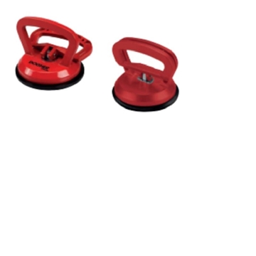 Ventosa Profesional Simple Aluminio 50 KG DOGHER - Imagen 1